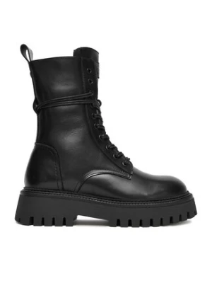Zdjęcie produktu G-Star Raw Trzewiki EO-GEDIZ-8090-25 Czarny