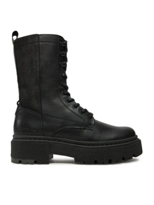 G-Star Raw Trzewiki Kafey Pfm Boot High W D26647 Czarny