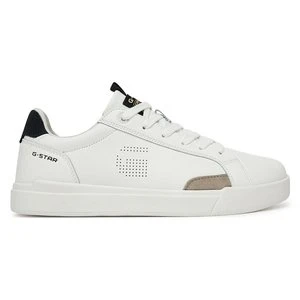 G-STAR RAW V5-10501L Biały