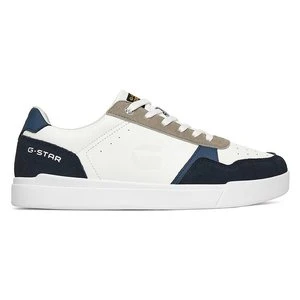 G-STAR RAW V5-10502 Granatowy