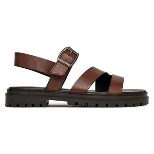 G-STAR RAW WI34-23568-01 Brązowy