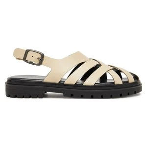 G-STAR RAW WI34-23568-02 Kremowy