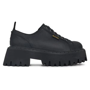 G-STAR RAW WI34-MANYA-01 Czarny