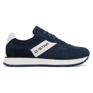G-STAR RAW XAVIER-01-WE Granatowy