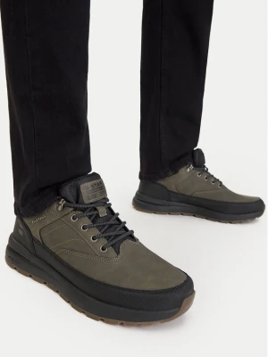 G-STAR Sneakersy CEO-MAURITS-02 Szary