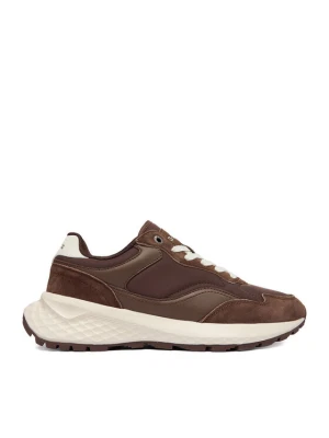 G-STAR Sneakersy EO-K240085 Brązowy ciemny