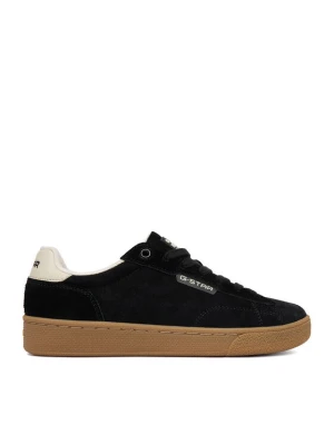 G-STAR Sneakersy EO-LO40039 Czarny