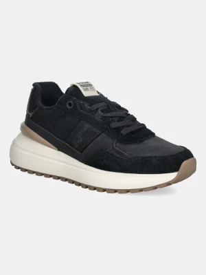 G-Star sneakersy LYN TWL W damskie kolor czarny D28140-01-990
