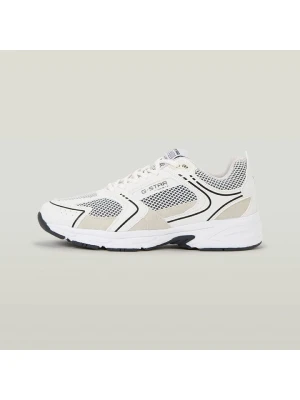 G-Star Sneakersy w kolorze białym rozmiar: 39