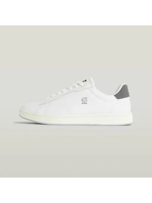 G-Star Sneakersy w kolorze białym rozmiar: 42