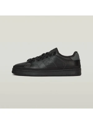 G-Star Sneakersy w kolorze czarnym rozmiar: 40