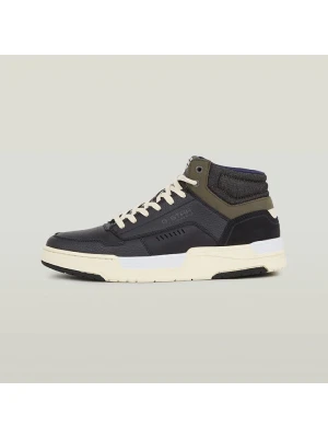G-Star Sneakersy w kolorze czarnym rozmiar: 45