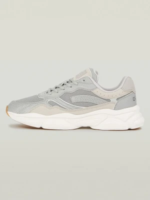 G-Star Sneakersy w kolorze szarym rozmiar: 40