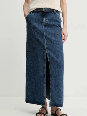 G-Star spódnica jeansowa