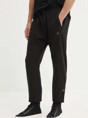 G-Star spodnie dresowe