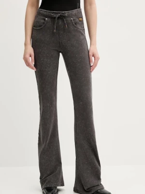 G-Star spodnie dresowe bawełniane