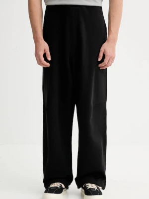 G-Star spodnie dresowe bawełniane Balloon