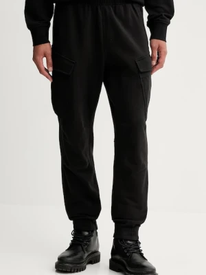 G-Star spodnie dresowe bawełniane Rovic