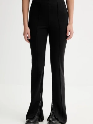 G-Star spodnie dresowe Biker zip legging