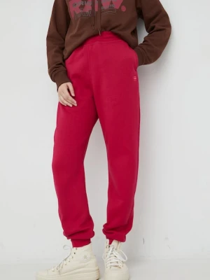 G-Star spodnie dresowe Premium core 2.0