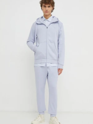 G-Star spodnie dresowe Premium core type c
