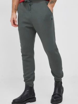 G-Star spodnie dresowe Premium core type c