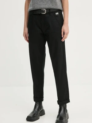 G-Star spodnie Kate Boyfriend Chino