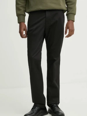 G-Star spodnie Mosa Straight Chino