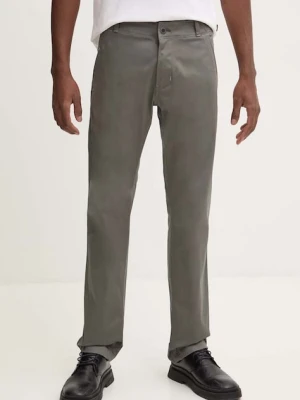 G-Star spodnie Mosa Straight Chino