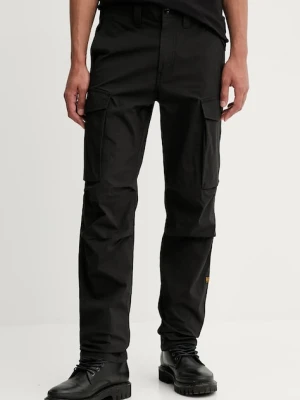 G-Star spodnie Regular Cargo