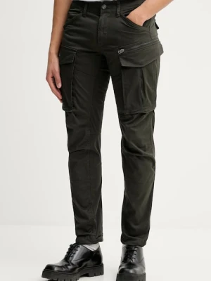 G-Star spodnie Rovic Zip 3D Regular Tapered