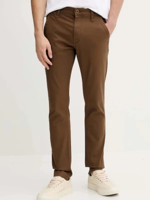 G-Star spodnie Skinny Chino 3.0