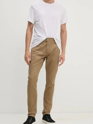 G-Star spodnie Skinny Chino 3.0