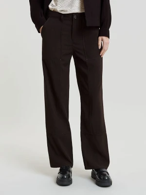 G-Star Spodnie w kolorze czarnym rozmiar: W28/L30