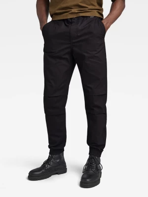 G-Star Spodnie w kolorze czarnym rozmiar: W32