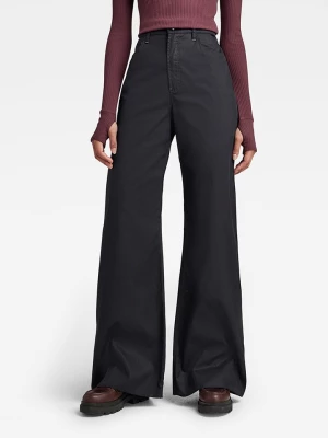 G-Star Spodnie w kolorze czarnym rozmiar: W31/L32