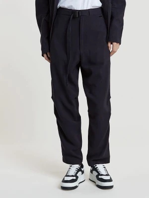 G-Star Spodnie w kolorze granatowym rozmiar: W27