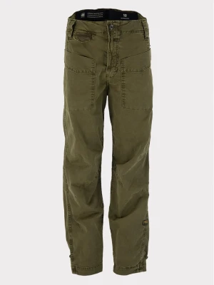 G-Star Spodnie w kolorze khaki rozmiar: 164