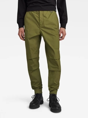 G-Star Spodnie w kolorze khaki rozmiar: W30
