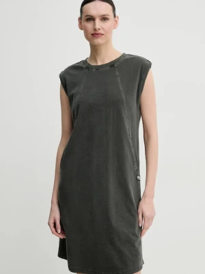 G-Star sukienka bawełniana