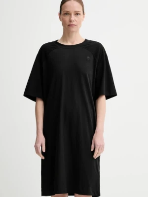 G-Star sukienka bawełniana