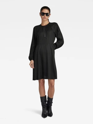 G-Star Sukienka w kolorze czarnym rozmiar: S
