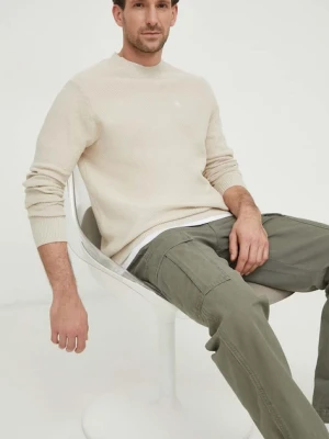 G-Star sweter bawełniany