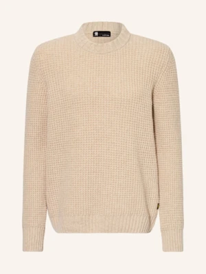 G-Star Sweter beige