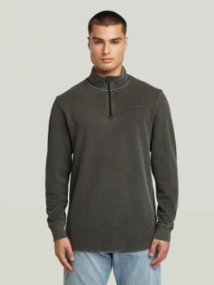 G-Star Sweter w kolorze antracytowym rozmiar: XL