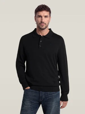 G-Star Sweter w kolorze czarnym rozmiar: XL