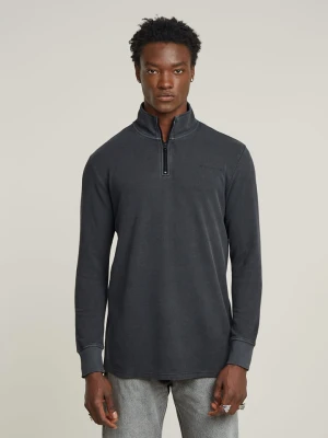 G-Star Sweter w kolorze granatowym rozmiar: XL