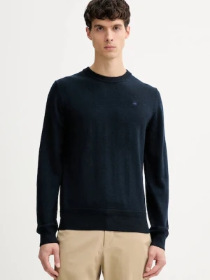 G-Star sweter wełniany Premium core