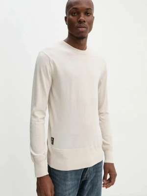 G-Star sweter wełniany