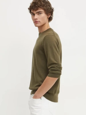 G-Star sweter wełniany